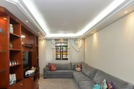 Sobrado com 3 Quartos à venda, 240m² no City América, São Paulo
