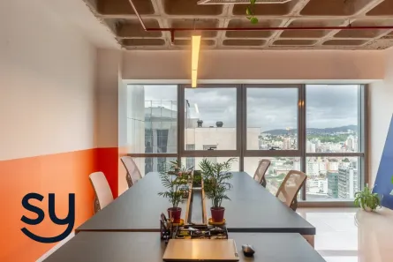 Sala Comercial para alugar, 40m² no Menino Deus, Porto Alegre