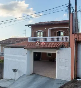 Casa com 3 Quartos para venda ou aluguel, 207m² no Monte Castelo, São José dos Campos