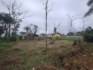 Lote/Terreno à venda, 522m² no Quinta dos Acorianos, Barra Velha