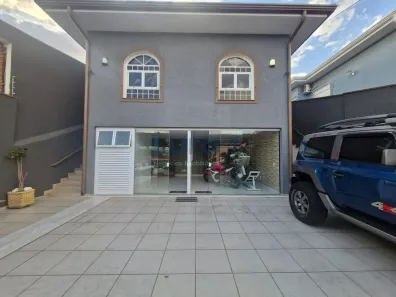 Casa com 3 Quartos à venda, 165m² no Jardim Chapadão, Campinas