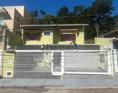 Sobrado com 3 Quartos à venda, 250m² no Jardim Paulista II, Jundiaí