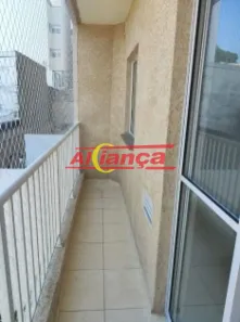 Apartamento com 1 Quarto à venda, 29m² no Parque Vitória, São Paulo