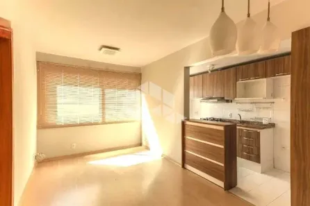 Apartamento com 1 Quarto à venda, 61m² no Azenha, Porto Alegre