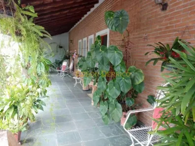 Casa com 4 Quartos à venda, 3252m² no Jardim Residencial Doutor Lessa, Pindamonhangaba
