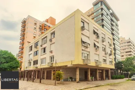 Apartamento com 3 Quartos à venda, 79m² no Menino Deus, Porto Alegre