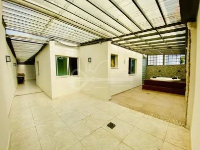 Apartamento com 3 Quartos à venda, 175m² no Liberdade, Belo Horizonte