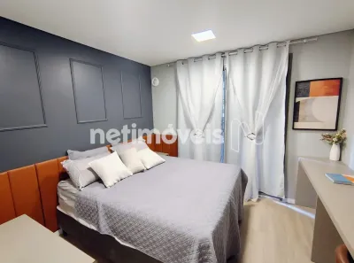 Apartamento com 1 Quarto à venda, 23m² no Vila Mariana, São Paulo