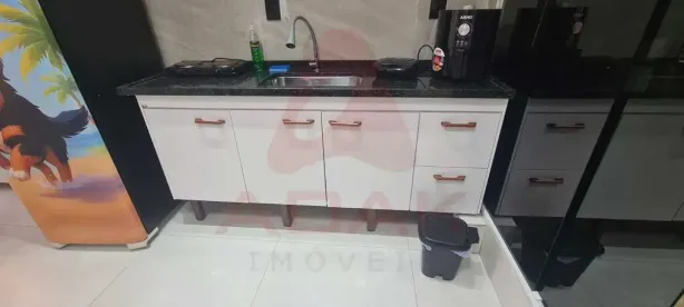 Apartamento com 1 Quarto à venda, 30m² no Centro, Rio de Janeiro