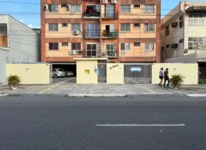 Apartamento com 2 Quartos à venda, 54m² no Jurunas, Belém