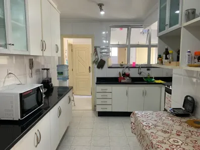 Apartamento com 4 Quartos à venda, 156m² no Pituba, Salvador