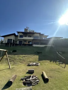 Casa de Condomínio com 6 Quartos à venda, 295m² no Parque da Fazenda, Itatiba