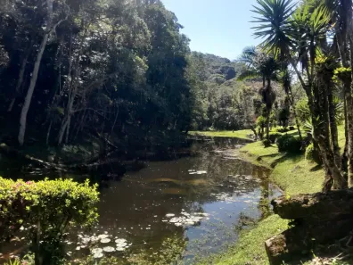 Fazenda/Sítio com 3 Quartos à venda, 290000000m² no Da Jacubá, Juquitiba
