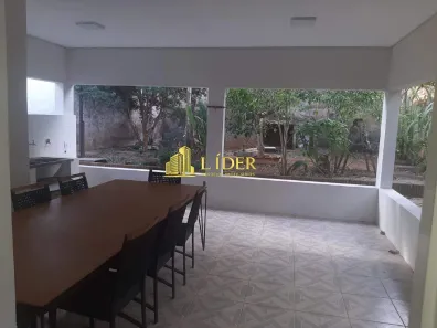 Casa com 3 Quartos à venda, 171m² no Pampulha, Uberlândia