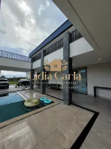Casa de Condomínio com 5 Quartos à venda, 413m² no Maracacuera (Icoaraci), Belém