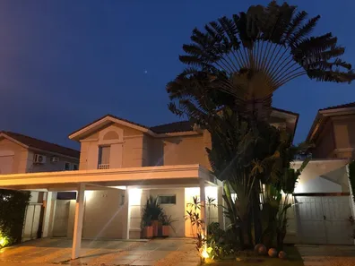 Casa de Condomínio com 4 Quartos à venda, 396m² no Jardim Tarraf, São José do Rio Preto