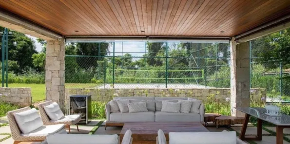Casa de Condomínio com 6 Quartos à venda, 1350m² no , Porto Feliz