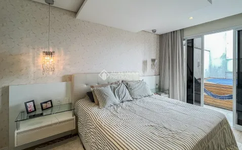 Cobertura com 3 Quartos à venda, 142m² no Campeche, Florianópolis