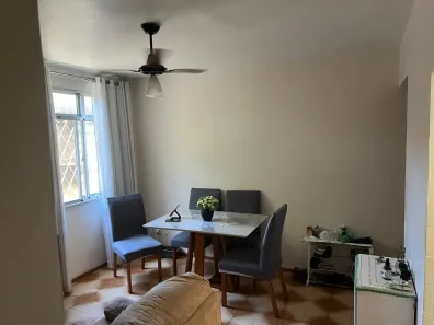 Apartamento com 2 Quartos à venda, 43m² no Tomás Coelho, Rio de Janeiro