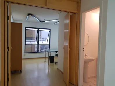 Consultório com 2 Quartos à venda, 28m² no Vila Mariana, São Paulo