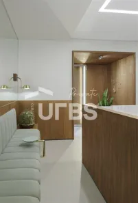 Sala Comercial à venda, 83m² no Setor Bueno, Goiânia