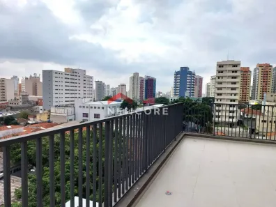 Apartamento com 3 Quartos à venda, 108m² no Saúde, São Paulo