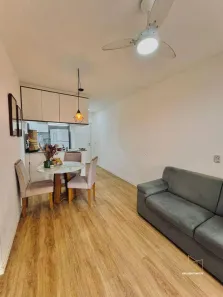Apartamento com 2 Quartos para alugar, 64m² no Vila Nova, Itu