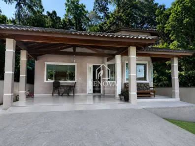 Casa de Condomínio com 3 Quartos à venda, 147m² no Iconha, Guapimirim