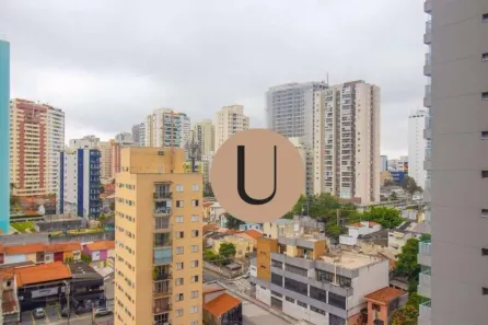Apartamento com 3 Quartos à venda, 158m² no Vila Clementino, São Paulo