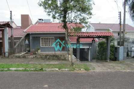 Casa com 3 Quartos à venda, 270m² no Ouro Branco, Novo Hamburgo
