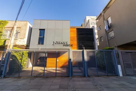 Imóvel Comercial para alugar, 235m² no Menino Deus, Porto Alegre