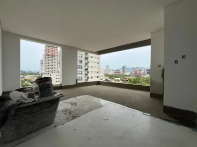 Apartamento com 3 Quartos à venda, 117m² no , Porto Belo