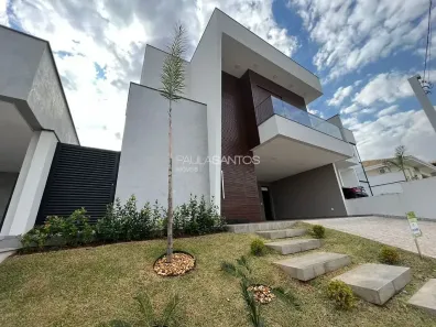 Casa com 3 Quartos à venda, 278m² no Jardim Residencial Chácara Ondina, Sorocaba