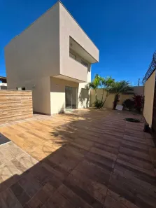 Sobrado com 3 Quartos à venda, 105m² no Parque Amazônia, Goiânia