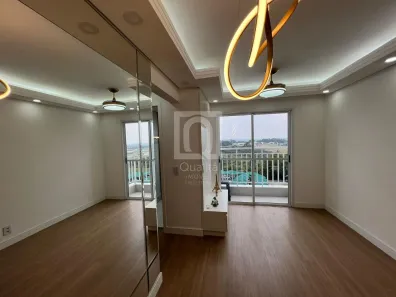 Apartamento com 2 Quartos à venda, 47m² no Jardim Guarujá, Sorocaba