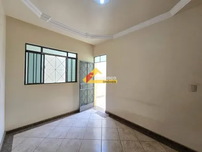 Casa com 3 Quartos à venda, 70m² no Santo Antônio, Divinópolis