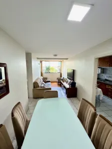Apartamento com 2 Quartos à venda, 64m² no Guará I, Brasília