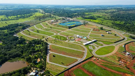 Lote/Terreno à venda, 260m² no Estância Vargem Bonita, Senador Canedo