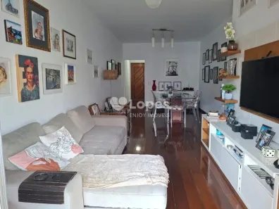 Apartamento com 3 Quartos à venda, 118m² no Tijuca, Rio de Janeiro