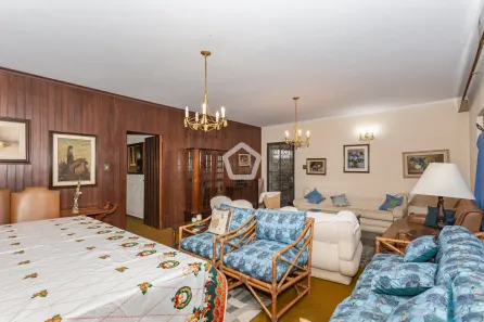 Casa com 4 Quartos à venda, 268m² no Parque Jabaquara, São Paulo
