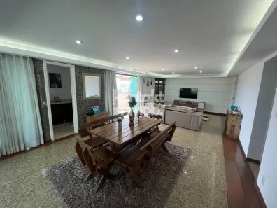 Apartamento com 3 Quartos à venda, 189m² no Centro, Sorocaba