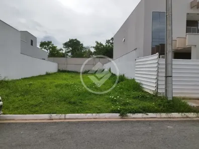 Lote/Terreno à venda, 250m² no Condomínio Primor das Torres, Cuiabá