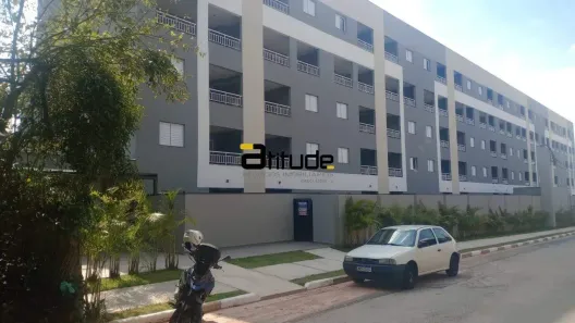 Apartamento com 2 Quartos à venda, 65m² no Parque Rincão, Cotia