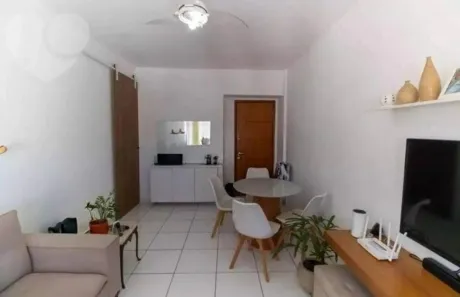 Apartamento com 2 Quartos à venda, 77m² no Icaraí, Niterói