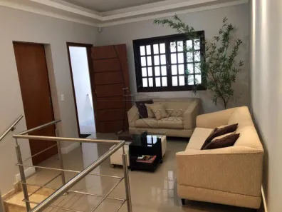 Casa com 2 Quartos para alugar, 165m² no Jardim das Indústrias, São José dos Campos