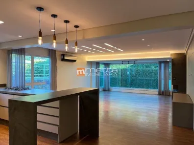 Apartamento com 3 Quartos à venda, 230m² no Jurerê, Florianópolis