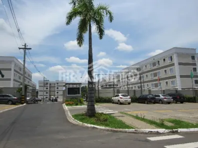Apartamento com 2 Quartos à venda, 46m² no Nova Pompéia, Piracicaba