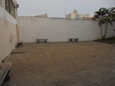Galpão/Depósito/Armazém à venda, 3841m² no Cidade Jardim, Limeira