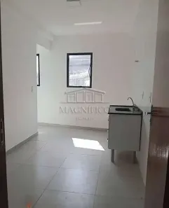 Apartamento com 1 Quarto para alugar, 34m² no São José, São Caetano do Sul