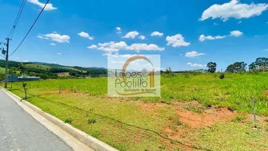 Lote/Terreno à venda, 10m² no Cachoeira, Atibaia